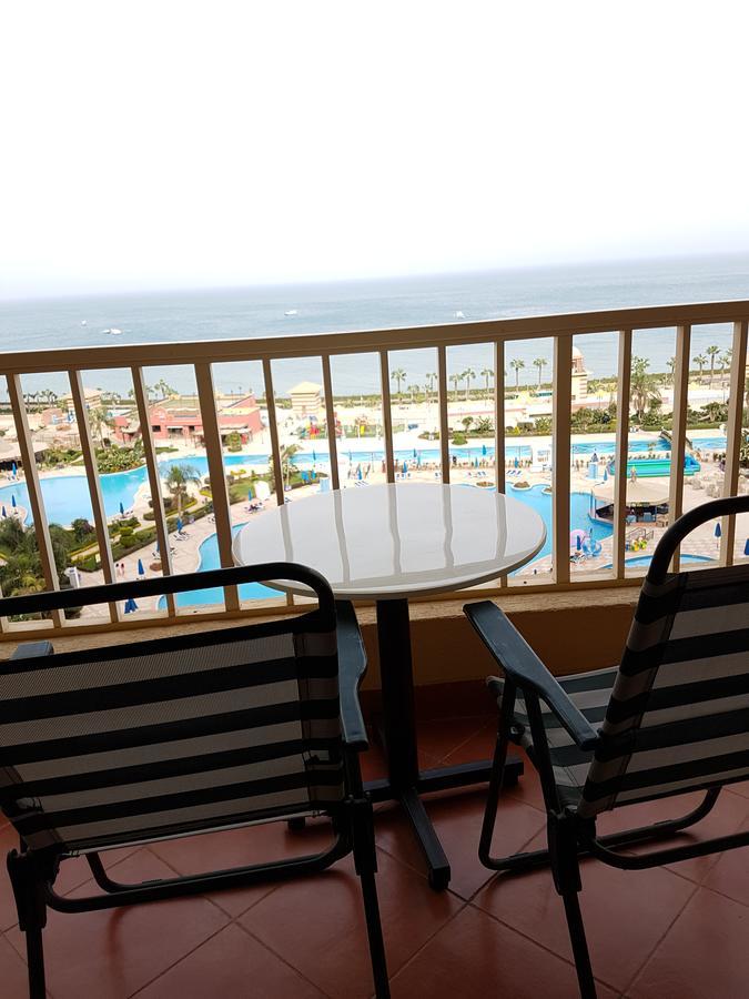 Apartment At Porto Sokhna Pyramids - Айн-Сохна Экстерьер фото